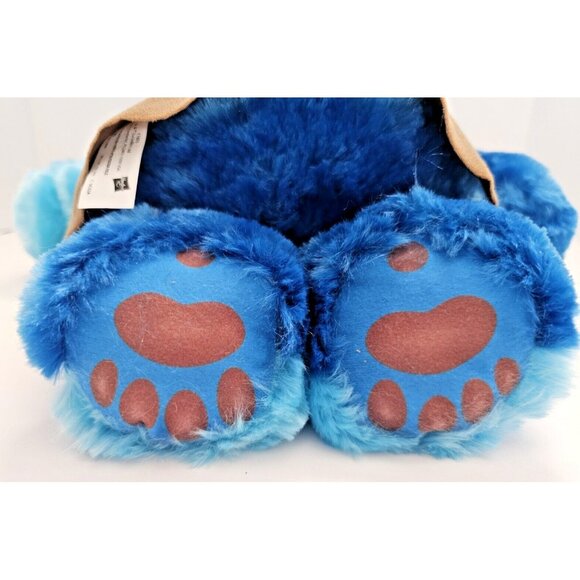 Star Wars Young Jedi Adventures Fuzzy Force Nubs Plush Toy 12" Ages 3+ Hasbro Di - Picture 7 of 9